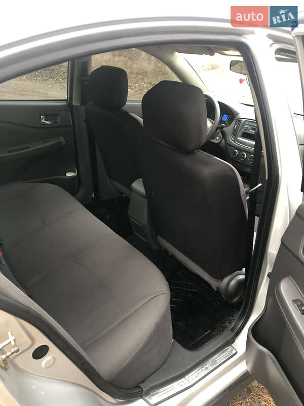 Седан Chery E5 2014 в Соснице