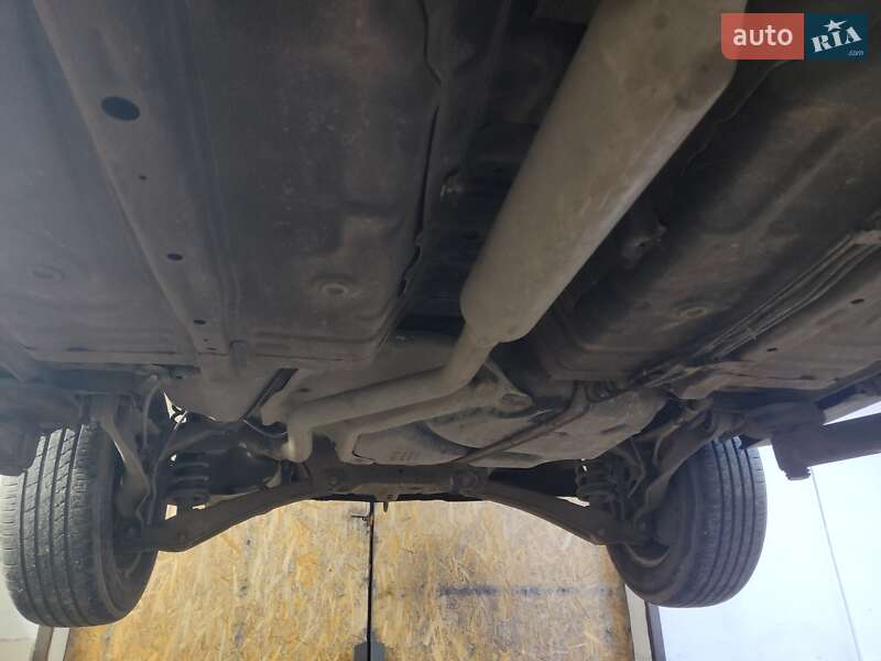 Седан Chery E5 2013 в Виннице фото 12 Седан Chery E5 2013 в Виннице