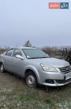 Седан Chery E5 2014 в Харькове