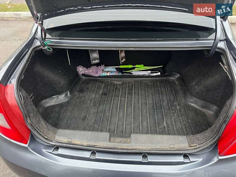 Седан Chery E5 2014 в Сумах