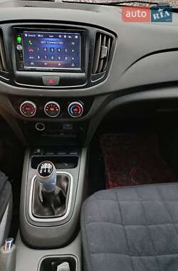 Седан Chery E5 2014 в Самборе