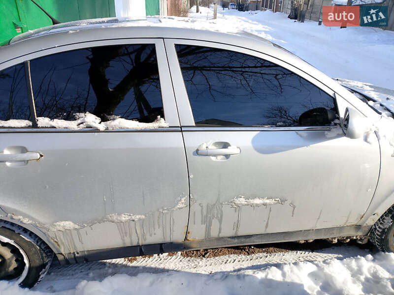 Седан Chery E5 2015 в Харкові