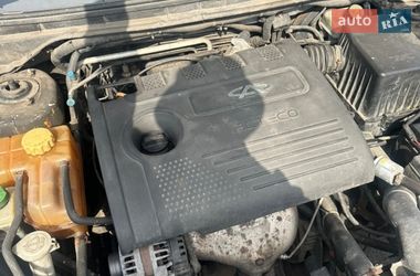 Седан Chery E5 2013 в Киеве