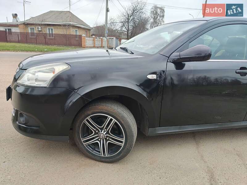 Седан Chery E5 2014 в Черкасах фото 8 Седан Chery E5 2014 в Черкасах