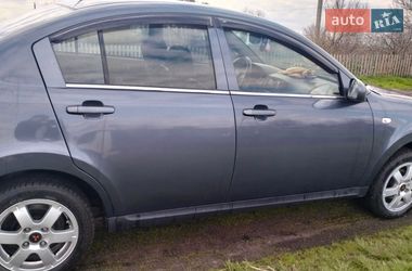 Седан Chery E5 2014 в Сумах