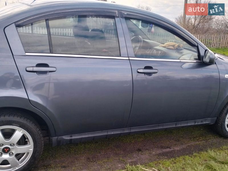 Chery E5 2014
