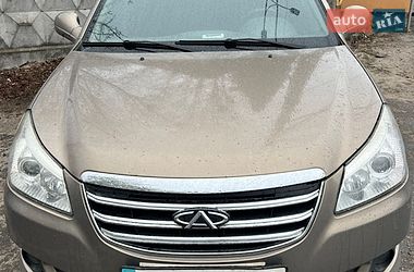 Седан Chery E5 2013 в Киеве