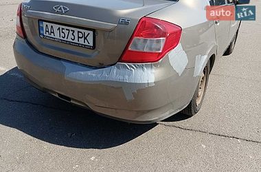 Седан Chery E5 2013 в Киеве