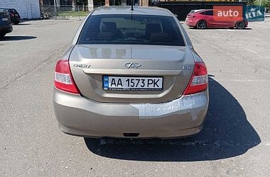 Седан Chery E5 2013 в Киеве