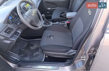 Седан Chery E5 2013 в Немирове