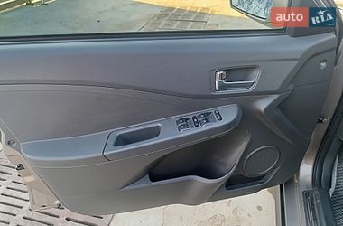 Седан Chery E5 2013 в Немирове