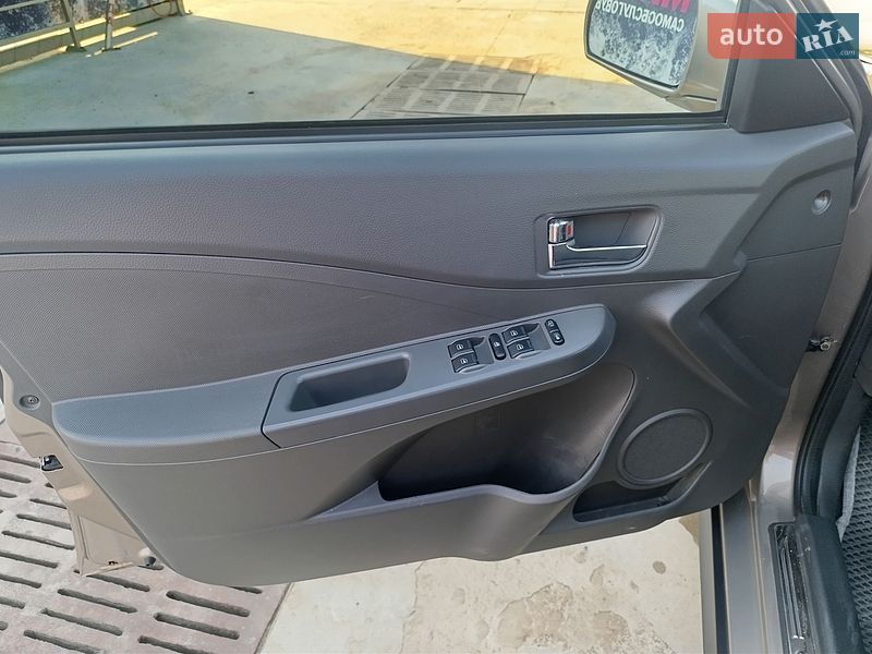 Седан Chery E5 2013 в Немирове