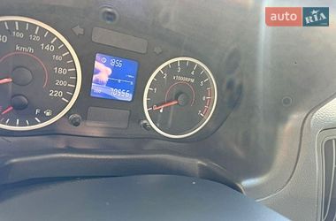 Седан Chery E5 2013 в Немирове