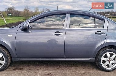 Седан Chery E5 2014 в Сумах