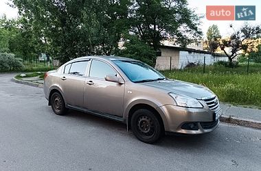 Седан Chery E5 2012 в Киеве