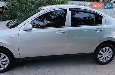 Седан Chery E5 2014 в Кобеляках