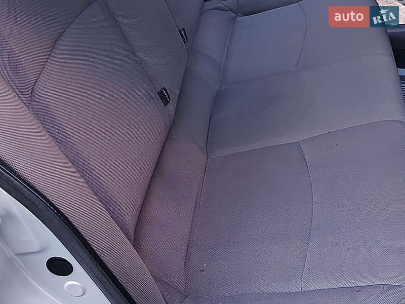 Седан Chery E5 2014 в Кобеляках