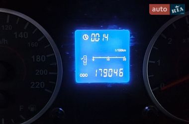 Седан Chery E5 2014 в Кобеляках