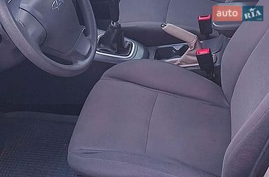 Седан Chery E5 2014 в Кобеляках