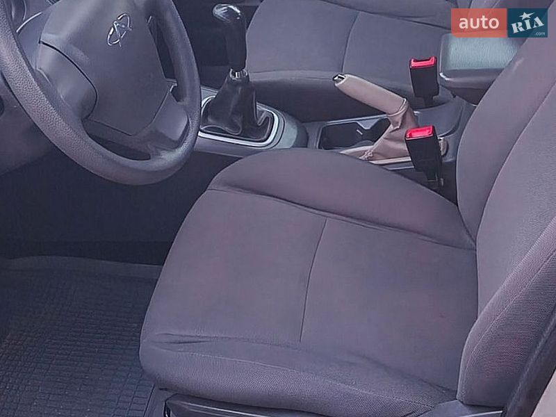 Седан Chery E5 2014 в Кобеляках