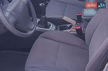 Седан Chery E5 2014 в Кобеляках