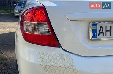 Седан Chery E5 2014 в Киеве фото 10 Седан Chery E5 2014 в Киеве