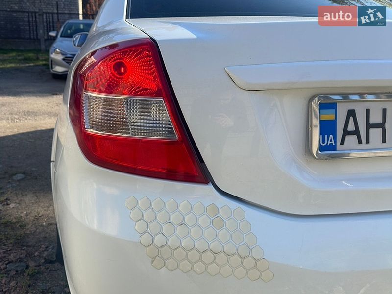 Седан Chery E5 2014 в Киеве фото 10 Седан Chery E5 2014 в Киеве