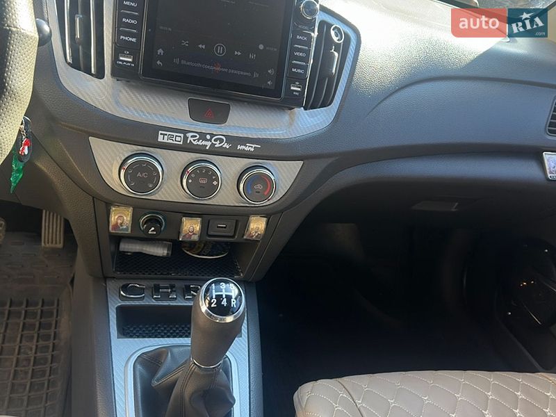 Седан Chery E5 2014 в Киеве фото 22 Седан Chery E5 2014 в Киеве
