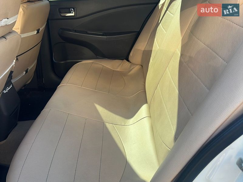 Седан Chery E5 2014 в Киеве фото 33 Седан Chery E5 2014 в Киеве