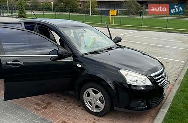 Седан Chery E5 2014 в Вінниці