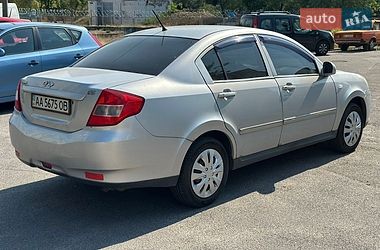 Седан Chery E5 2013 в Киеве фото 4 Седан Chery E5 2013 в Киеве