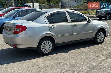 Седан Chery E5 2013 в Киеве фото 5 Седан Chery E5 2013 в Киеве