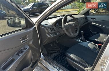 Седан Chery E5 2013 в Киеве фото 8 Седан Chery E5 2013 в Киеве