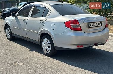 Седан Chery E5 2013 в Киеве фото 7 Седан Chery E5 2013 в Киеве