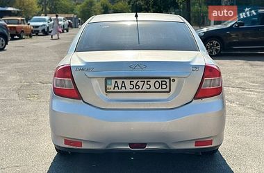 Седан Chery E5 2013 в Киеве фото 6 Седан Chery E5 2013 в Киеве