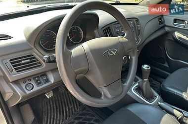 Седан Chery E5 2013 в Киеве фото 10 Седан Chery E5 2013 в Киеве
