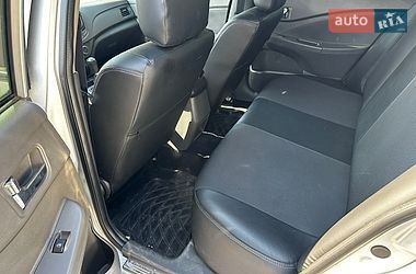 Седан Chery E5 2013 в Киеве фото 11 Седан Chery E5 2013 в Киеве