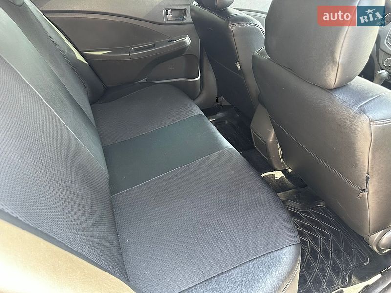 Седан Chery E5 2013 в Киеве фото 13 Седан Chery E5 2013 в Киеве