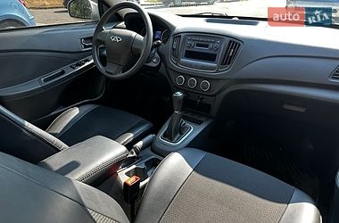 Седан Chery E5 2013 в Киеве фото 14 Седан Chery E5 2013 в Киеве
