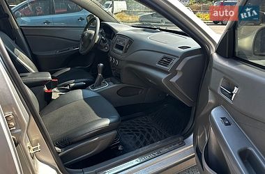 Седан Chery E5 2013 в Киеве фото 16 Седан Chery E5 2013 в Киеве