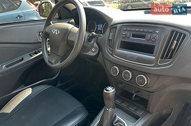 Седан Chery E5 2013 в Киеве фото 18 Седан Chery E5 2013 в Киеве