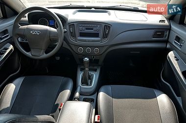 Седан Chery E5 2013 в Киеве фото 15 Седан Chery E5 2013 в Киеве