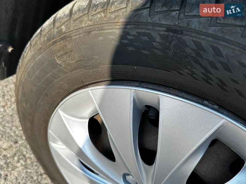 Седан Chery E5 2013 в Киеве фото 19 Седан Chery E5 2013 в Киеве