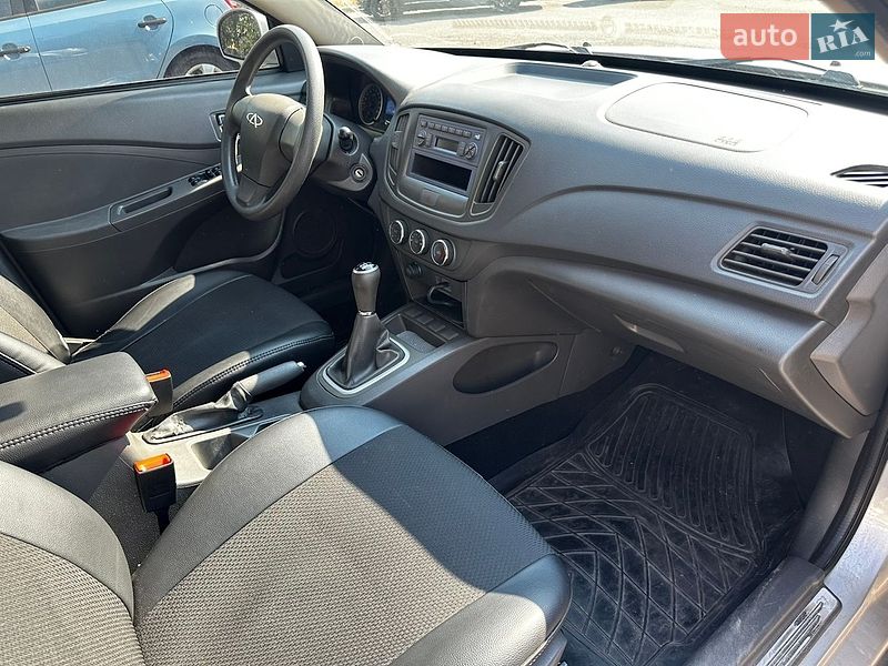 Седан Chery E5 2013 в Киеве фото 17 Седан Chery E5 2013 в Киеве