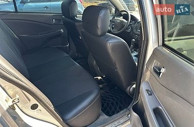 Седан Chery E5 2013 в Киеве фото 12 Седан Chery E5 2013 в Киеве
