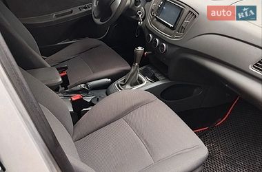 Седан Chery E5 2013 в Горохове
