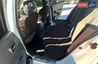 Седан Chery E5 2014 в Богуславе