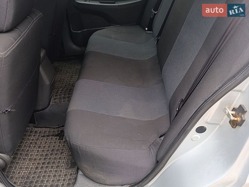 Седан Chery E5 2015 в Запорожье фото 4 Седан Chery E5 2015 в Запорожье