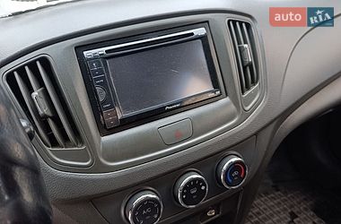 Седан Chery E5 2015 в Запорожье фото 6 Седан Chery E5 2015 в Запорожье