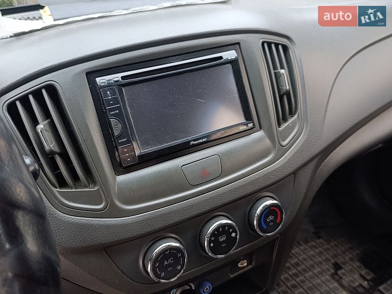 Седан Chery E5 2015 в Запорожье фото 6 Седан Chery E5 2015 в Запорожье